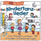 Die 30 Besten Kindertanzlieder