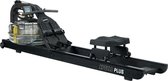 Bol.com Roeitrainer First Degree Apollo Hybrid AR Plus - Black Edition aanbieding