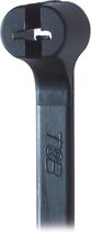 Collier de serrage ABB TY528MXR Polyamide Noir 100 pièce (s)