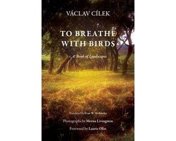 Penn Studies in Landscape Architecture - To Breathe with Birds