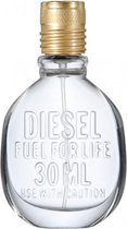 Diesel Fuel For Life pour Homme - 30 ml - Eau de toilette