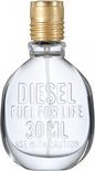 Diesel Fuel For Life 30 ml - Eau de toilette - Herenparfum