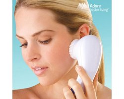 Skin Bright Gezichtsreinigende Borstel