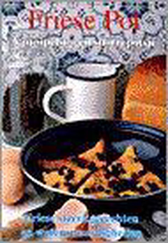 Friese pot