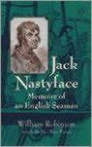 Jack Nastyface