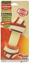 Nylabone Extreme kauwbot knoop