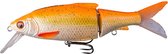 Savage Gear 3D Roach Lipster | Plug | Goldfish | 18.2cm | 67g