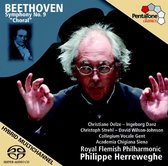 Symphony No.9 (CD)