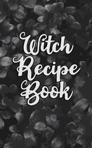 Witch Recipe Book