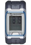 Sigma PC 3.11 - Sporthorloge - Blauw