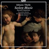 Johann Theile: Seelen-Music
