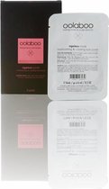 oolaboo ageless moisturizing eye pads - 3 x 2 stuks