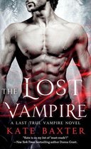 Last True Vampire series 5 - The Lost Vampire