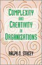 Complexity And Creativity In Organizations