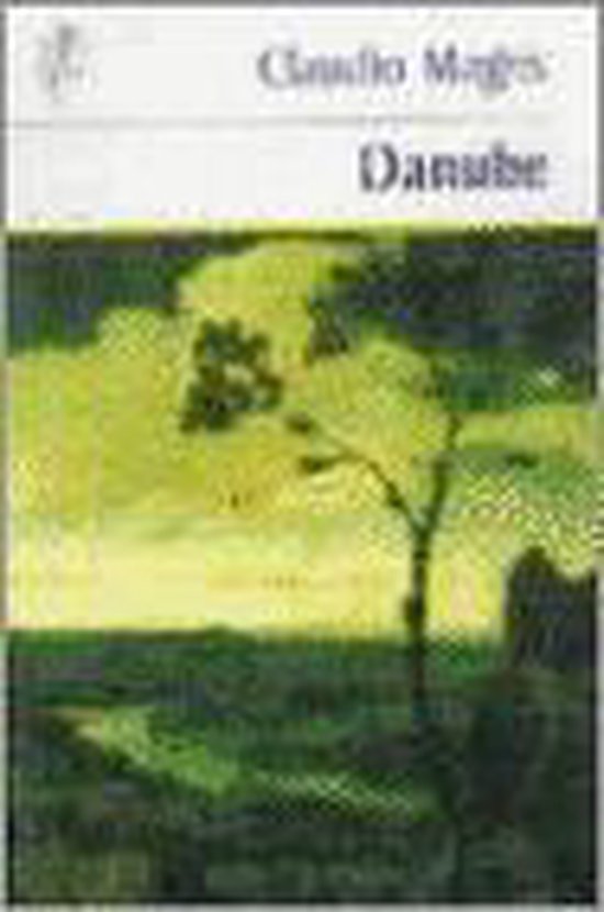 Danube - cover