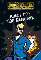 1000 Gefahren - Agent der 1000 Gefahren