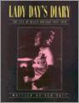 ISBN Lady Day's Diary : Life of Billie Holiday, 1937-59, Musique, Anglais, Livre broché