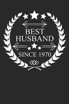 Best Husband Since 1970