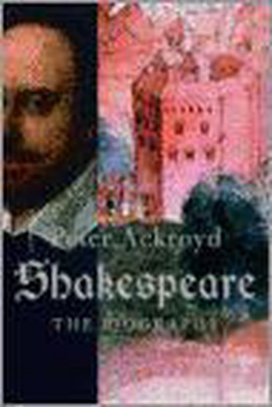 Shakespeare - cover