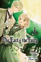 The Earl and The Fairy 4 - The Earl and The Fairy, Vol. 4