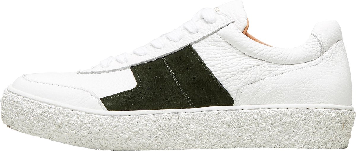 Selected Femme Sneakers - Rosin - Maat 40 | bol.com