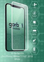 Garbot C-05-10115 mobile phone screen/back protector Doorzichtige schermbeschermer Apple 1 stuk(s)