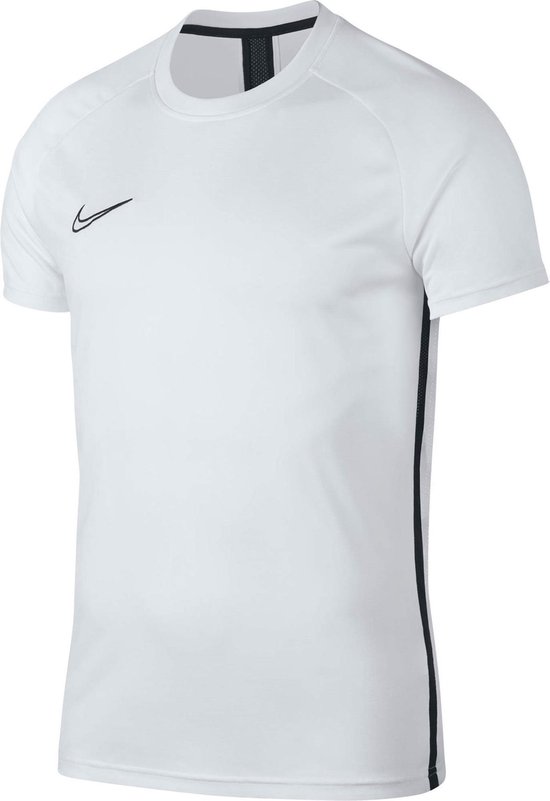 nike wit sportshirt