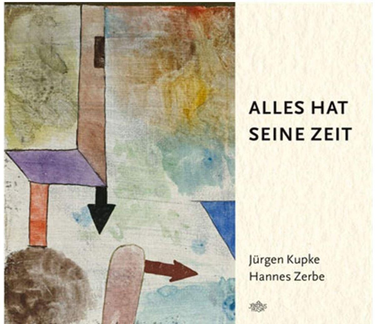 Alles Hat Seine Zeit