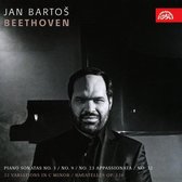 Jan Bartoš - Piano Sonatas (2 CD)