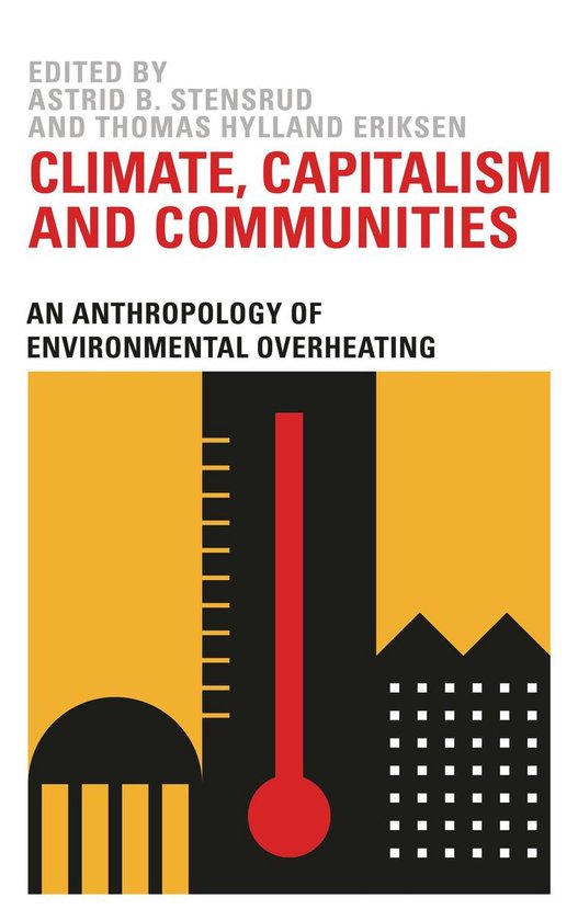 Climate, Capitalism and Communities - cover