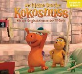 Der Kleine Drache Kokosnuss - Hörspiel zur TV-Serie 12