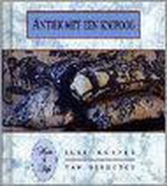 Antiek met een knipoog - cover