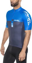 Red Cycling Products Pro Race Jersey Heren, blauw Maat M