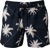 Brunotti Crunot - Zwembroek - Mannen - Maat XL - Shadow