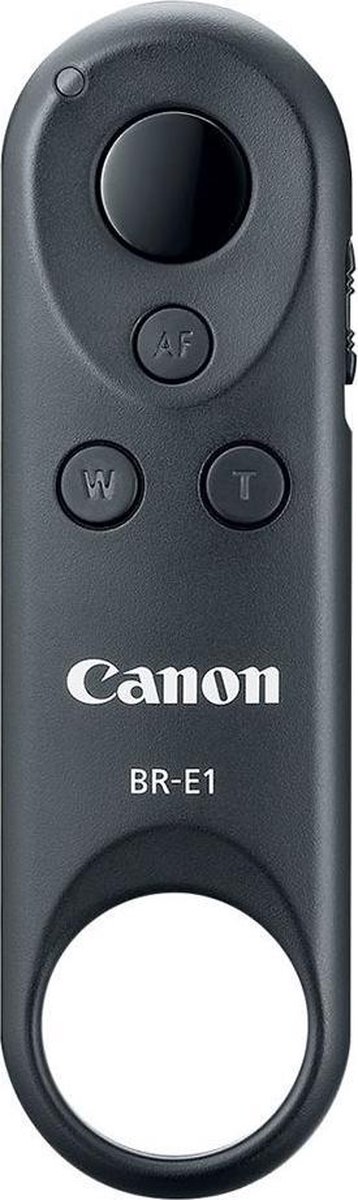 Canon Afstandsbediening BR-E1 (EOS 800D/ EOS 77D/6D II) | bol.com