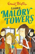 Malory Towers 12 - Goodbye