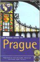 PRAGUE (Rough Guide 5ed, 2002) -> new ed [01/06]