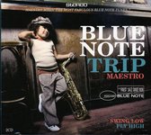 Blue Note Trip 8 - Swing Low / Fly High