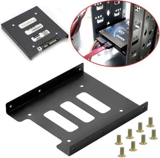 2.5 To 3.5 Hdd Bracket Italy, SAVE 54% - mpgc.net