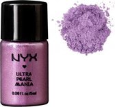 NYX Loose Pearl Eye Shadow - LP12 Purple