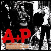 A+P - Resterampe (LP)