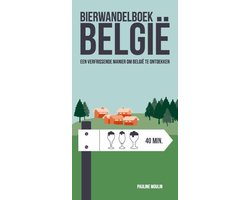 Bierwandelboek België