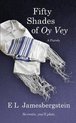 Fifty Shades of Oy Vey