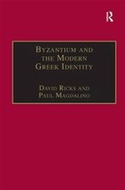 Byzantium and the Modern Greek Identity