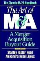 The Art of M&A