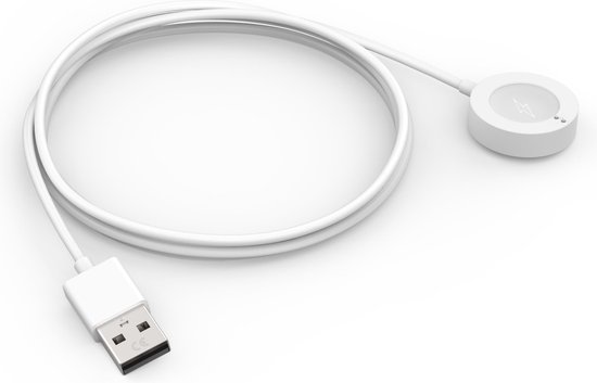 Skagen Connected Gen 4 Magnetische Oplaadkabel SKT0002