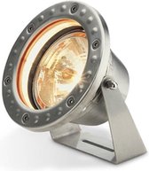 Oase Profilux 100 RVS onderwater lamp