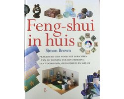 Feng-Shui In Huis