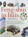 Feng-Shui In Huis