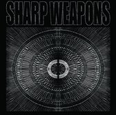 Sharp Weapons - Sharp Weapons (LP)